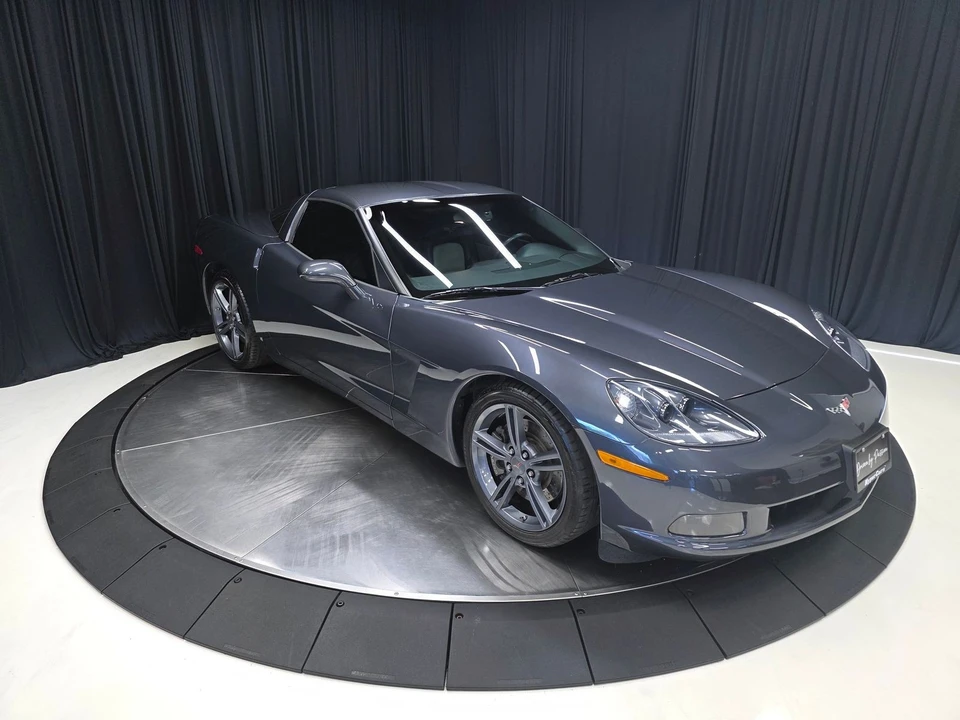 2009 Chevrolet Corvette C6 - Image 15 of 31