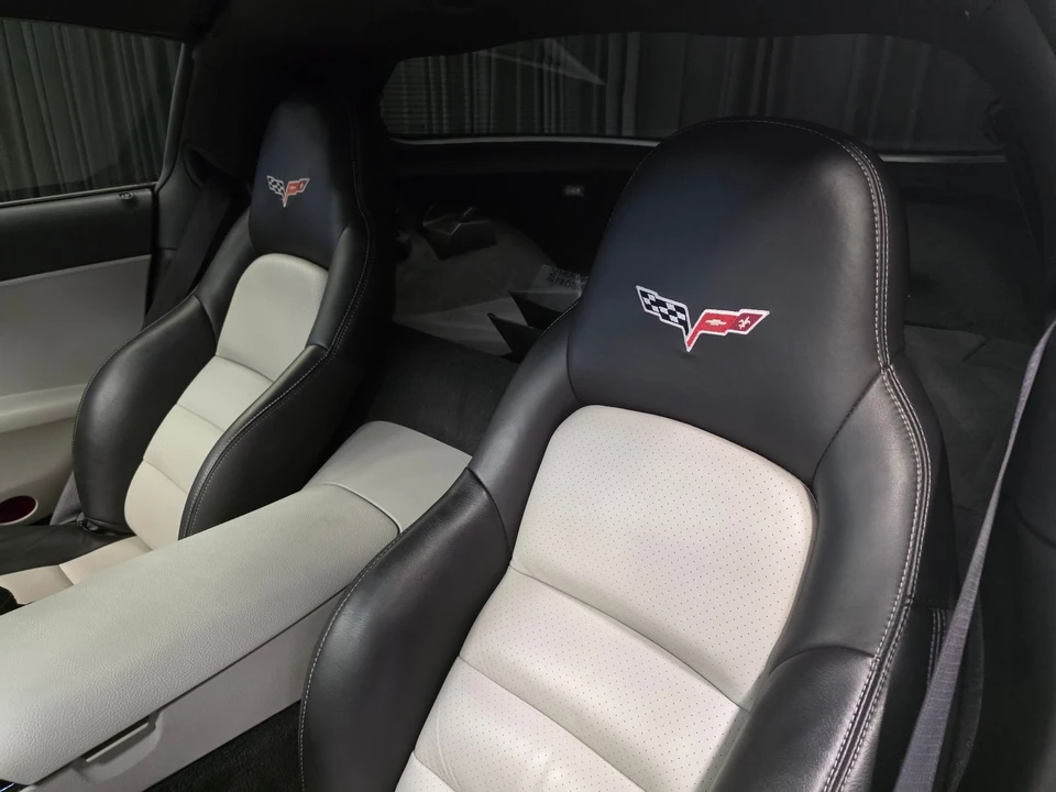 2009 Chevrolet Corvette C6 - Image 20 of 31