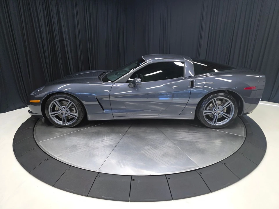 2009 Chevrolet Corvette C6 - Image 10 of 31