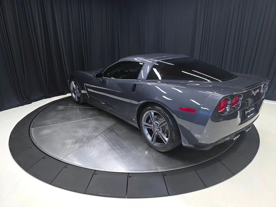 2009 Chevrolet Corvette C6 - Image 11 of 31