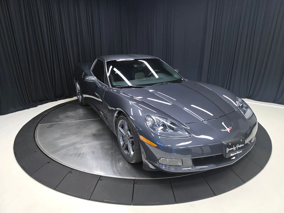 2009 Chevrolet Corvette C6 - Image 7 of 31