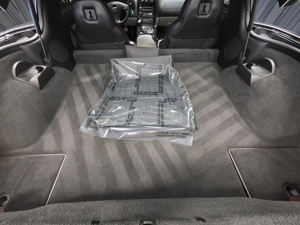 2009 Chevrolet Corvette C6 - Image 31 of 31