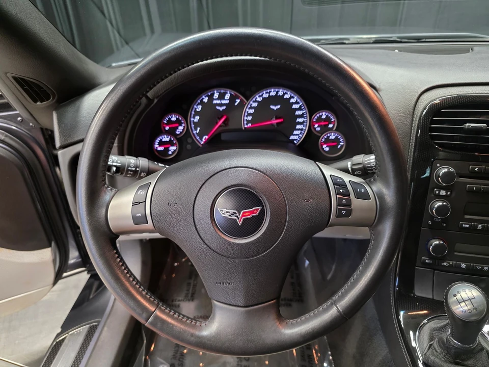 2009 Chevrolet Corvette C6 - Image 24 of 31