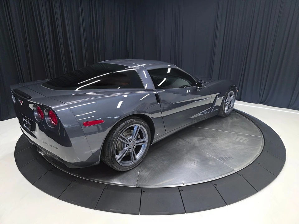 2009 Chevrolet Corvette C6 - Image 13 of 31