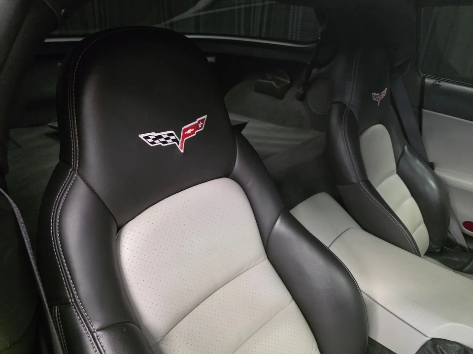 2009 Chevrolet Corvette C6 - Image 29 of 31