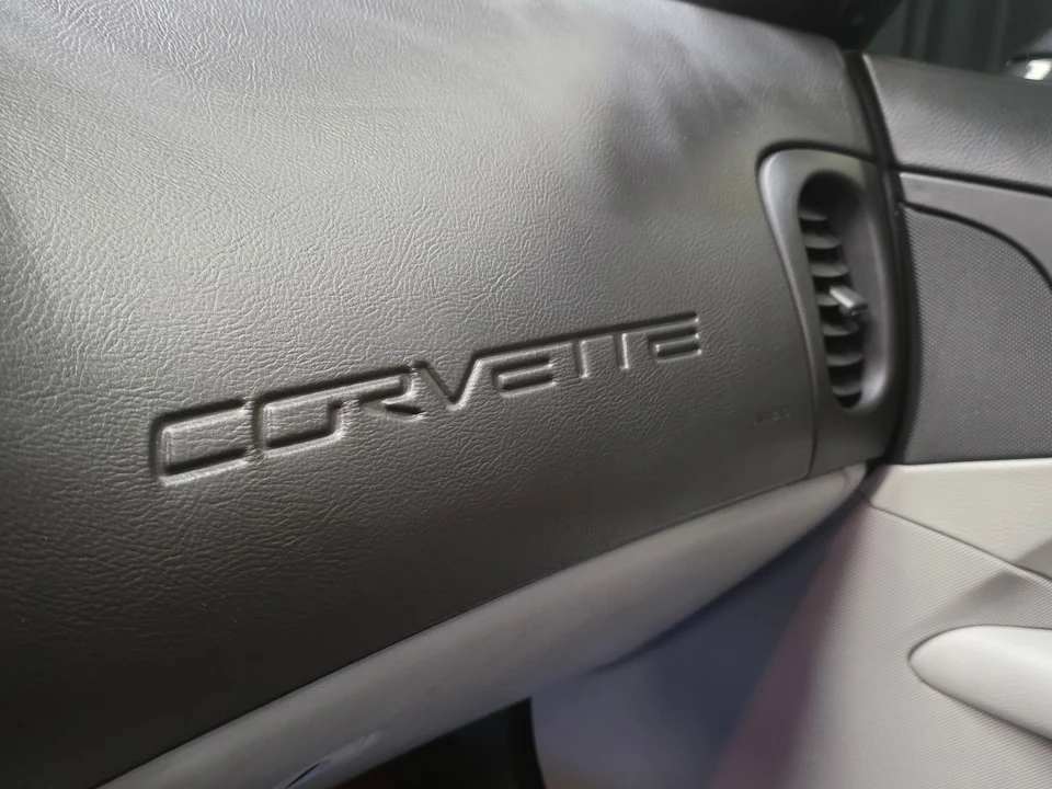 2009 Chevrolet Corvette C6 - Image 27 of 31