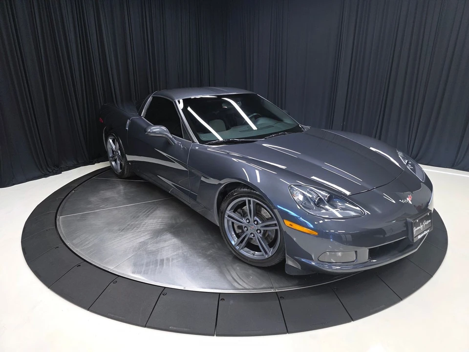 2009 Chevrolet Corvette C6 - Image 16 of 31