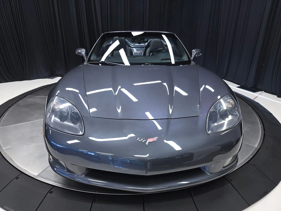 2009 Chevrolet Corvette C6 - Image 9 of 31