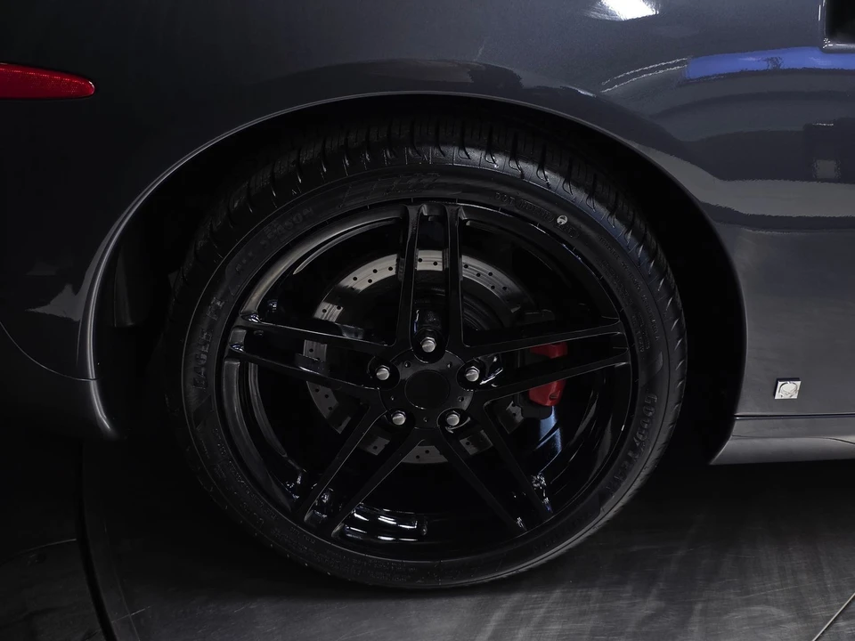 2009 Chevrolet Corvette C6 - Image 29 of 31