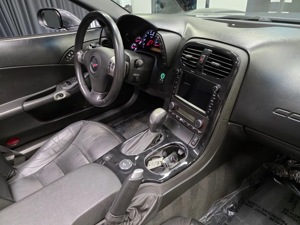 2009 Chevrolet Corvette C6 - Image 26 of 31
