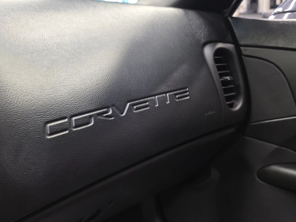 2009 Chevrolet Corvette C6 - Image 23 of 31