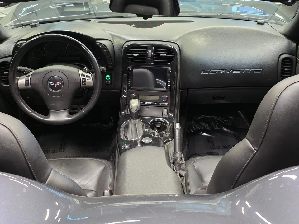 2009 Chevrolet Corvette C6 - Image 2 of 31