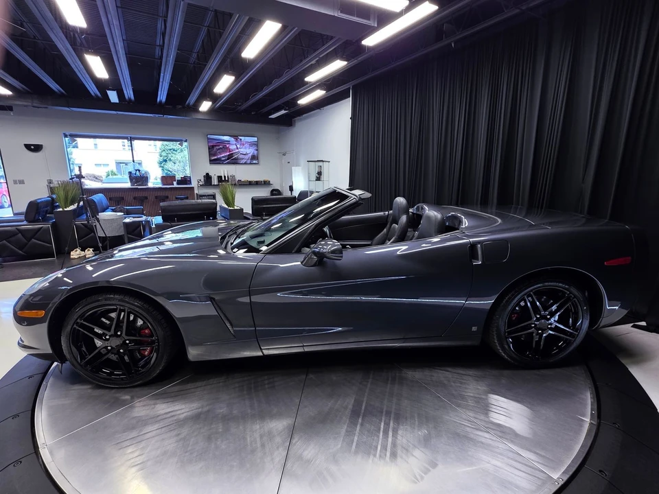 2009 Chevrolet Corvette C6 - Image 11 of 31