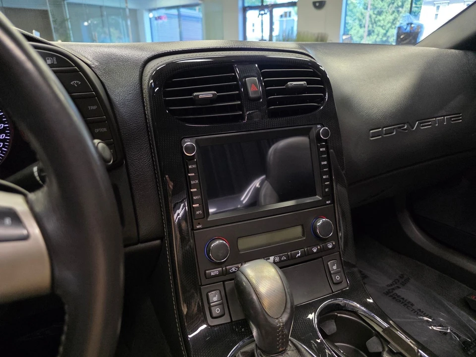 2009 Chevrolet Corvette C6 - Image 21 of 31
