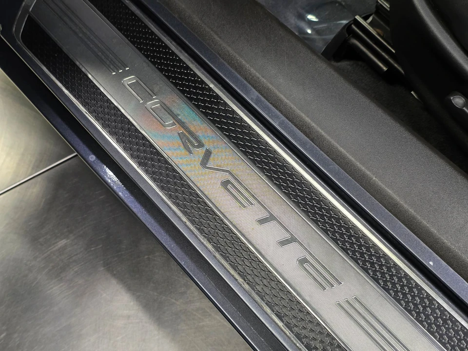 2009 Chevrolet Corvette C6 - Image 18 of 31