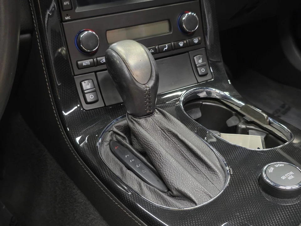 2009 Chevrolet Corvette C6 - Image 22 of 31