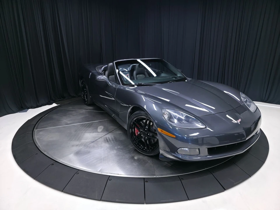 2009 Chevrolet Corvette C6 - Image 15 of 31
