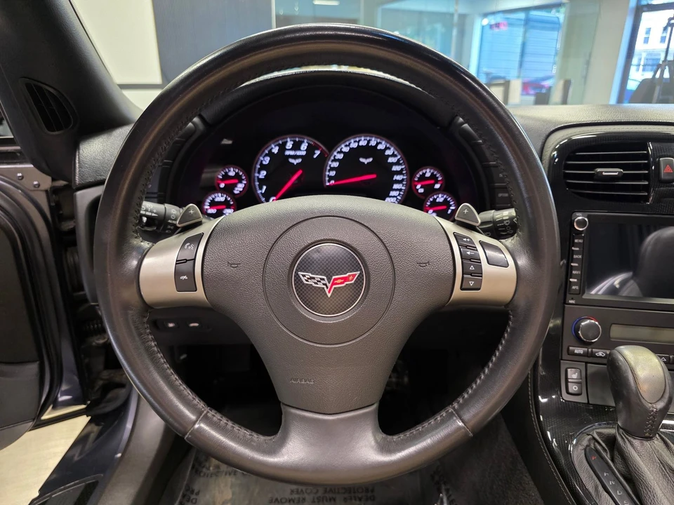 2009 Chevrolet Corvette C6 - Image 19 of 31