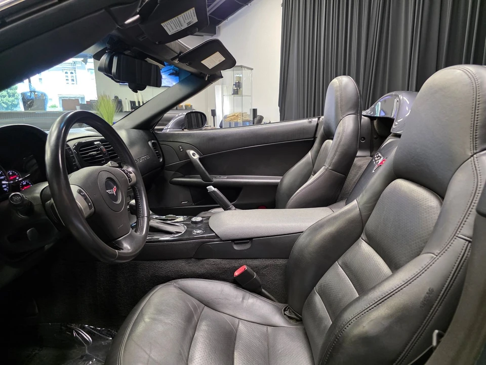 2009 Chevrolet Corvette C6 - Image 16 of 31