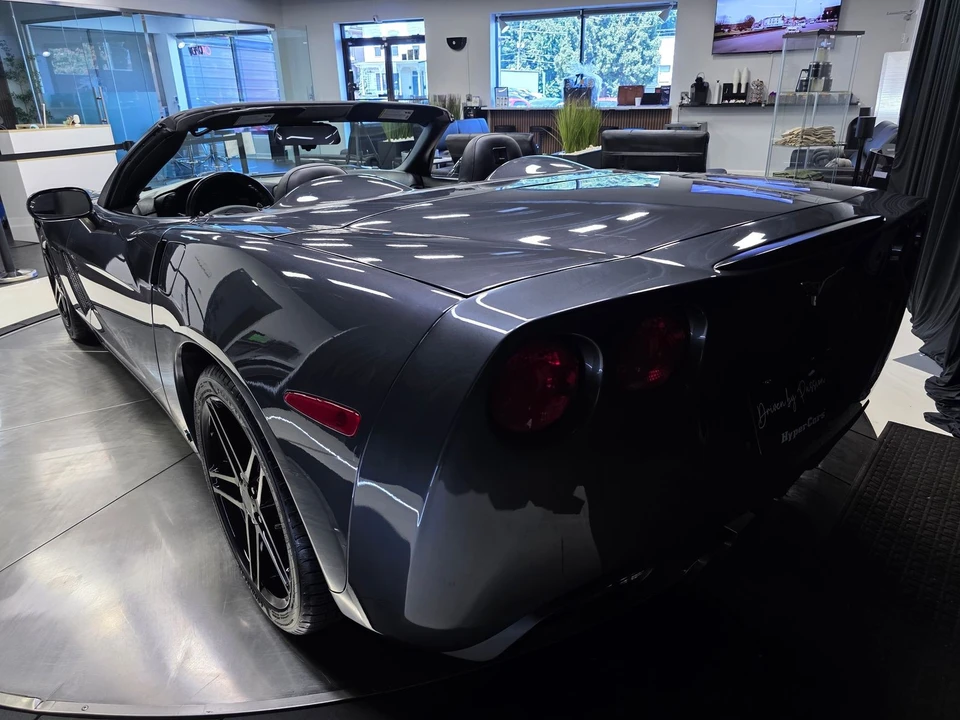 2009 Chevrolet Corvette C6 - Image 12 of 31