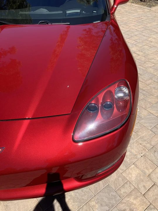 2009 Chevrolet Corvette C6 - Image 15 of 31