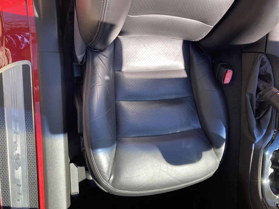 2009 Chevrolet Corvette C6 - Image 23 of 31