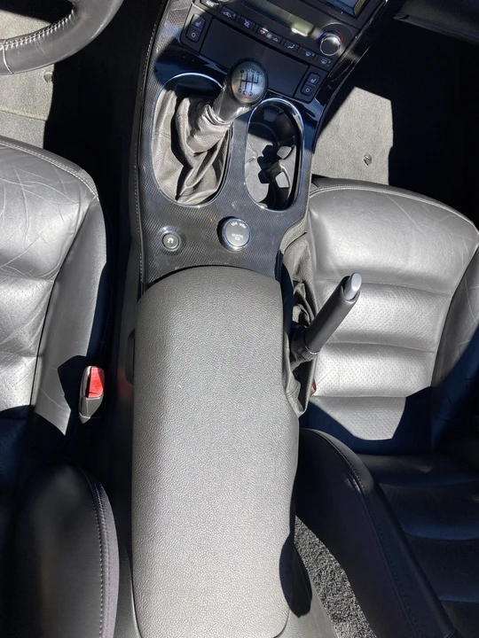 2009 Chevrolet Corvette C6 - Image 24 of 31
