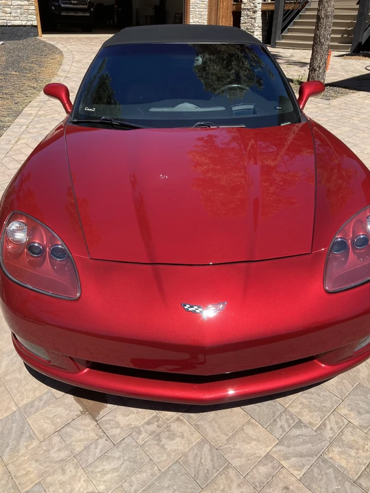 2009 Chevrolet Corvette C6 - Image 14 of 31
