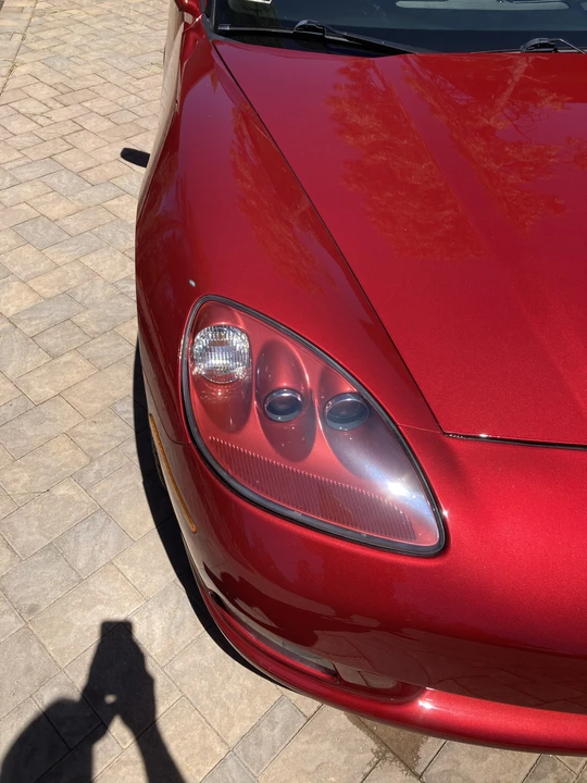 2009 Chevrolet Corvette C6 - Image 13 of 31