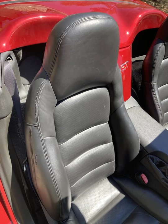 2009 Chevrolet Corvette C6 - Image 22 of 31