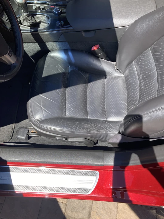 2009 Chevrolet Corvette C6 - Image 20 of 31