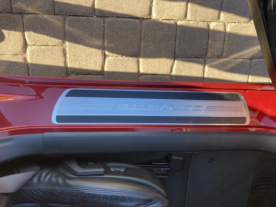 2009 Chevrolet Corvette C6 - Image 17 of 31