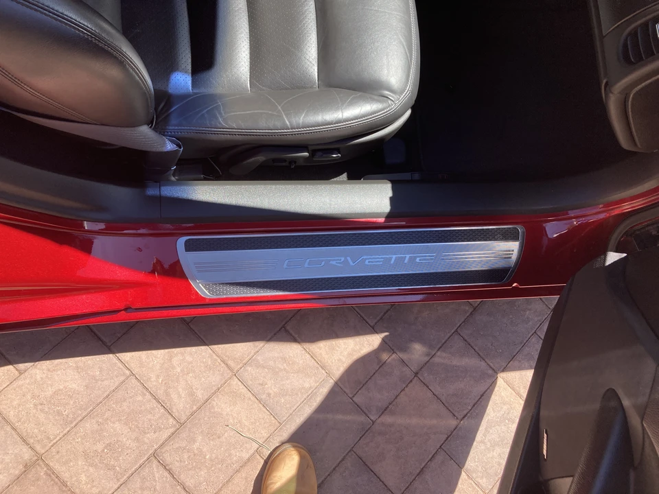 2009 Chevrolet Corvette C6 - Image 19 of 31