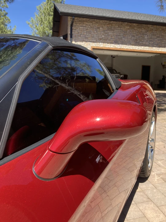 2009 Chevrolet Corvette C6 - Image 11 of 31