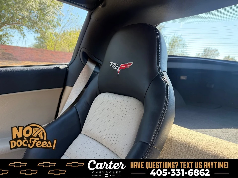 2009 Chevrolet Corvette C6 - Image 17 of 18