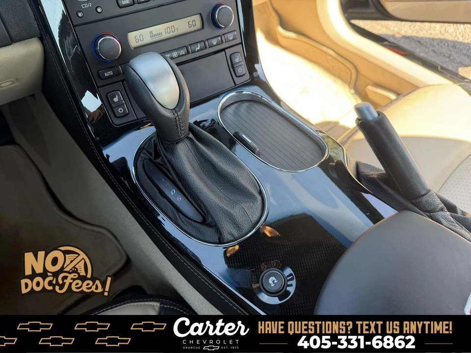 2009 Chevrolet Corvette C6 - Image 12 of 18