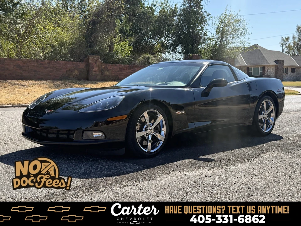 2009 Chevrolet Corvette C6 - Image 2 of 18