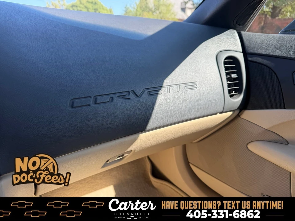 2009 Chevrolet Corvette C6 - Image 15 of 18