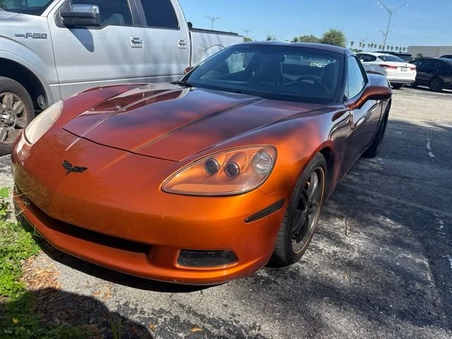 2009 Chevrolet Corvette C6 - Image 2 of 11