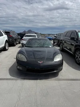 2009 Chevrolet Corvette C6 - Image 3 of 9
