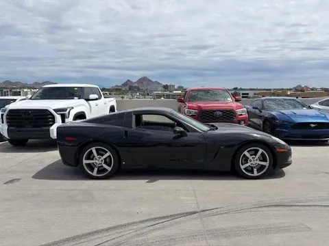 2009 Chevrolet Corvette C6 - Image 2 of 14