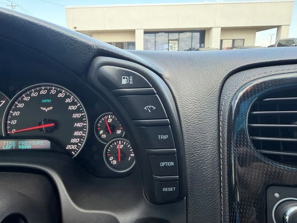 2009 Chevrolet Corvette C6 - Image 18 of 20
