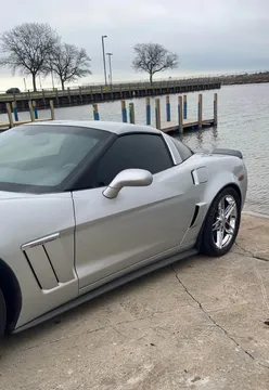 2009 Chevrolet Corvette C6 - Image 3 of 19