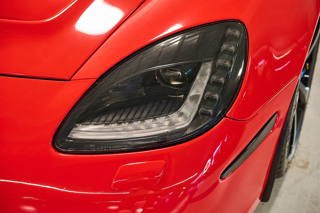 2010 Chevrolet Corvette C6 - Image 17 of 31
