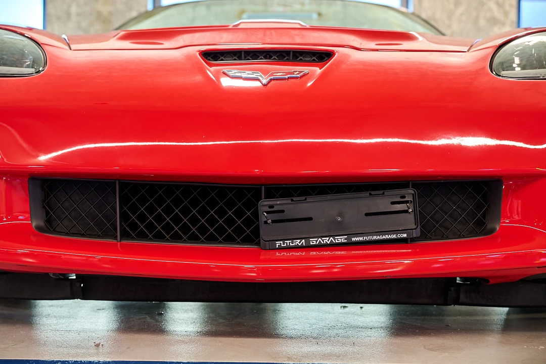 2010 Chevrolet Corvette C6 - Image 20 of 31