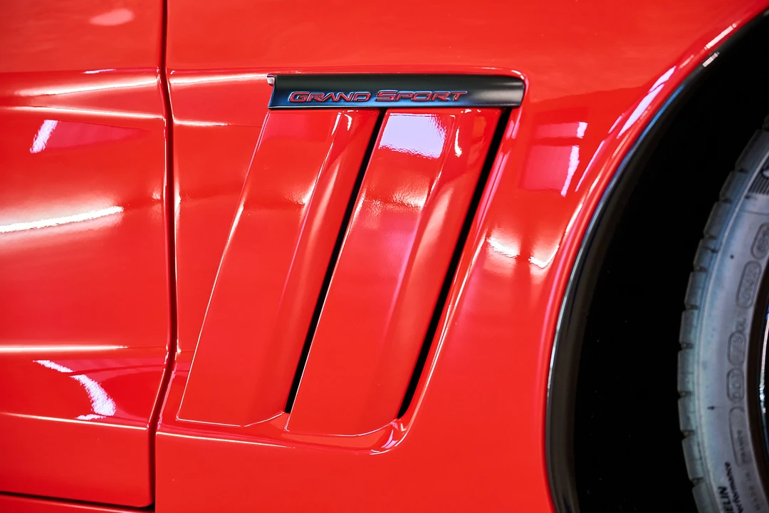 2010 Chevrolet Corvette C6 - Image 22 of 31