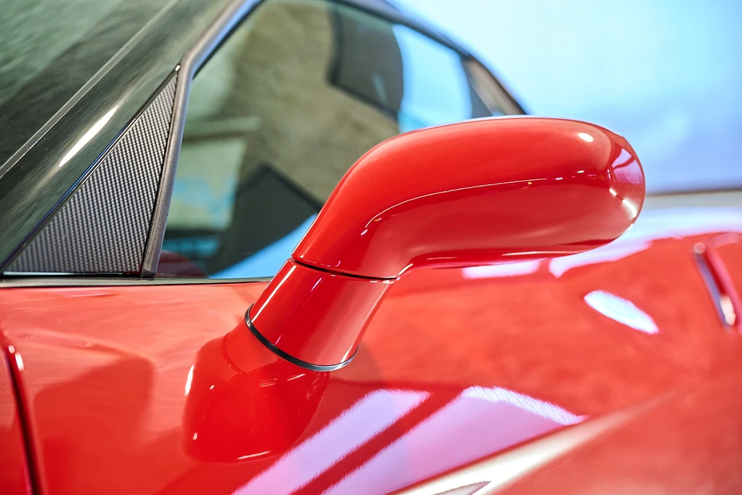 2010 Chevrolet Corvette C6 - Image 24 of 31