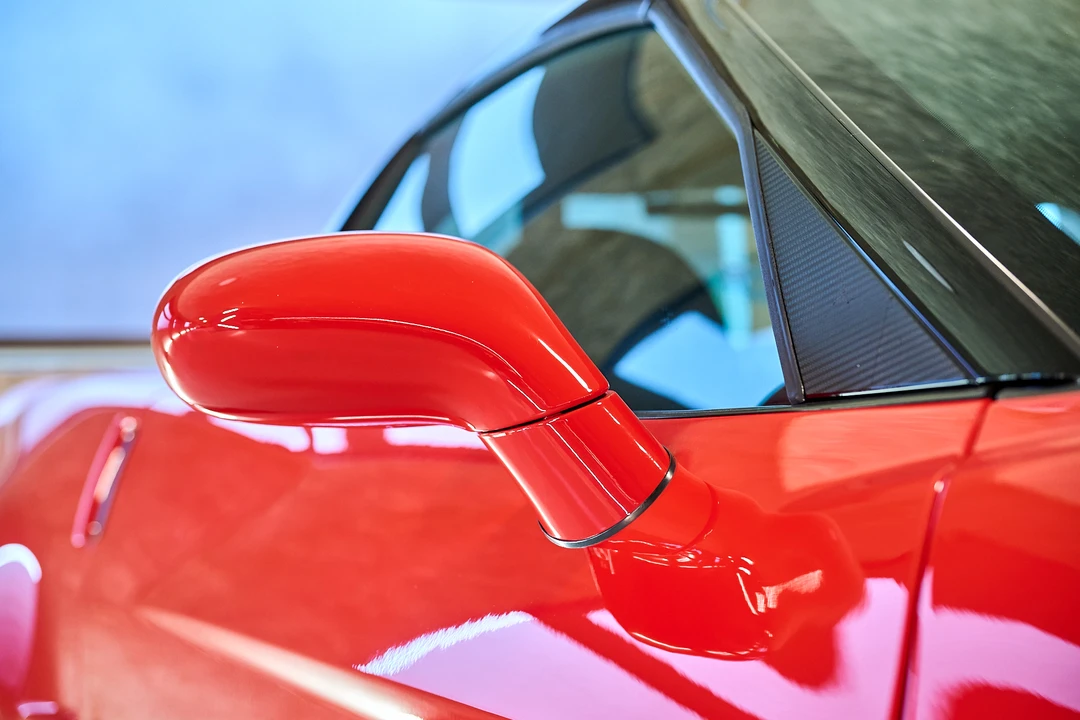 2010 Chevrolet Corvette C6 - Image 25 of 31