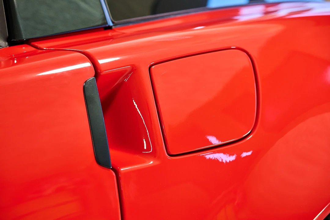2010 Chevrolet Corvette C6 - Image 28 of 31