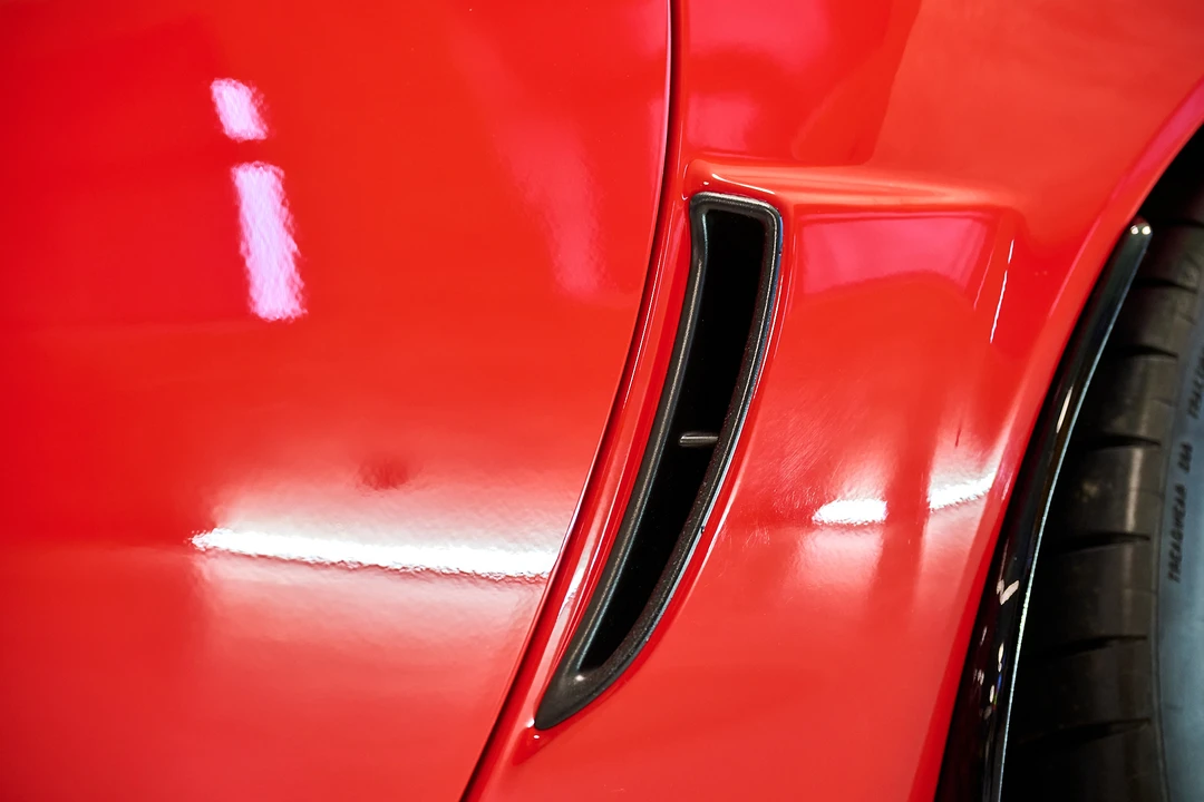 2010 Chevrolet Corvette C6 - Image 29 of 31